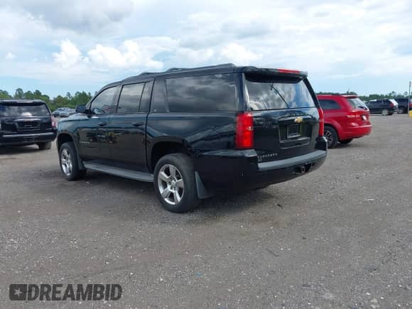 2015 Chevrolet Suburban LT с VIN 1GNSKJKC7FR199544, выставлен на аукционе IAAI как лот 43322503 с пробегом 219 219 миль миль и . История ставок и продаж доступна на DreamBid. Изображение 3.