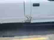 2019 Ford F-150 XL with VIN 1FTMF1CBXKKC00586, listed as a IAAI auction lot 42243092 with 22,427 mi miles and . Bid and sale history available at DreamBid. Image 6.