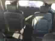 2014 Hyundai Santa Fe GLS z VIN KM8SRDHF9EU057016, wystawiony jako Copart lot #80462515 z przebiegiem 188 849 mil mil oraz Czysty tytuł • Clean title. Historia ofert i sprzedaży dostępna na DreamBid. Obrazek 10.