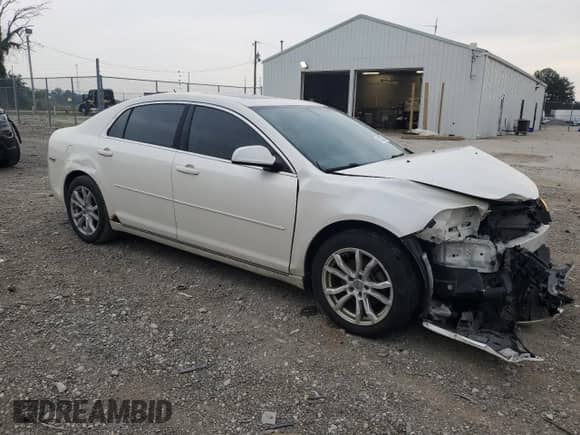 2010 Chevrolet Malibu 2LT с VIN 1G1ZD5EB4AF146590, выставлен на аукционе Copart как лот 63222725 с пробегом 152 893 миль миль и Чистый • Clean title. История ставок и продаж доступна на DreamBid. Изображение 4.