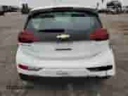 2020 Chevrolet Bolt EV LT z VIN 1G1FY6S02L4146764, wystawiony jako Copart lot #67841943 z przebiegiem 29 860 mil mil oraz . Historia ofert i sprzedaży dostępna na DreamBid. Obrazek 6.