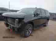 2022 Chevrolet Suburban Z71 с VIN 1GNSKDKD3NR251387, выставлен на аукционе IAAI как лот 41566234 с пробегом 154 014 миль миль и . История ставок и продаж доступна на DreamBid. Изображение 17.