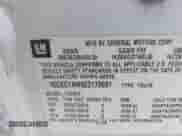 2002 Chevrolet Silverado 1500 Commercial с VIN 1GCEC14W02Z173601, выставлен на аукционе IAAI как лот 42230977 с пробегом 242 927 миль миль и . История ставок и продаж доступна на DreamBid. Изображение 9.