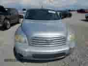 2011 Chevrolet HHR LS with VIN 3GNBAAFW6BS542276, listed as a Copart auction lot 69018705 with 198,713 mi miles and Salvage title. Bid and sale history available at DreamBid. Image 5.