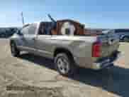 2009 Dodge 3500 SLT with VIN 3D7MX38LX9G518001, listed as a Copart auction lot 64695814 with Not provided miles and Salvage title. Bid and sale history available at DreamBid. Image 2.