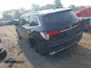 2016 Honda Pilot Touring с VIN 5FNYF6H94GB056509, выставлен на аукционе IAAI как лот 42870495 с пробегом 142 966 миль миль и . История ставок и продаж доступна на DreamBid. Изображение 3.