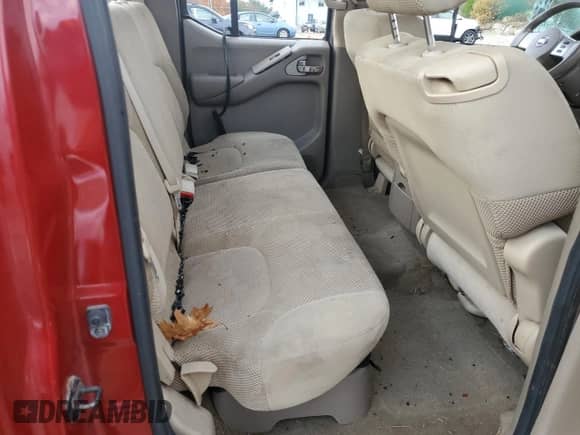 2009 Nissan Frontier SE с VIN 1N6AD09W89C407654, выставлен на аукционе Copart как лот 77351814 с пробегом 159 695 миль миль и Списание • Salvage title. История ставок и продаж доступна на DreamBid. Изображение 10.