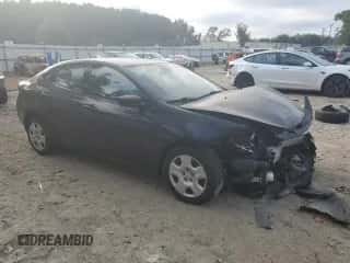 2016 Dodge Dart SE z VIN 1C3CDFAA8GD645238, wystawiony jako Copart lot #83758705 z przebiegiem 118 787 mil mil oraz Szkoda całkowita • Salvage title. Historia ofert i sprzedaży dostępna na DreamBid. Obrazek 4.