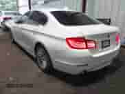 2012 BMW 5 Series 535i с VIN WBAFR7C5XCC811000, выставлен на аукционе IAAI как лот 43048021 с пробегом 148 852 миль миль и . История ставок и продаж доступна на DreamBid. Изображение 3.