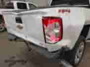 2017 Chevrolet Silverado 1500 LTZ с VIN 3GCUKSEJ5HG451652, выставлен на аукционе IAAI как лот 41465012 с пробегом 131 881 миль миль и . История ставок и продаж доступна на DreamBid. Изображение 6.
