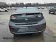 2020 Hyundai Ioniq SEL с VIN KMHC75LD9LU199563, выставлен на аукционе Copart как лот 51472845 с пробегом 17 905 миль миль и Списание • Salvage title. История ставок и продаж доступна на DreamBid. Изображение 6.
