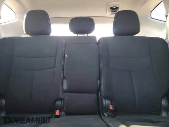 2020 Nissan Murano SV with VIN 5N1AZ2BJ4LN175236, listed as a Copart auction lot 80556265 with 90,943 mi miles and Salvage title. Bid and sale history available at DreamBid. Image 10.