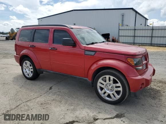 2011 Dodge Nitro Heat с VIN 1D4PT4GK4BW574351, выставлен на аукционе Copart как лот 64827014 с пробегом 194 389 миль миль и Чистый • Clean title. История ставок и продаж доступна на DreamBid. Изображение 4.