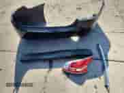 2015 Nissan Altima SV z VIN 1N4AL3AP8FC123311, wystawiony jako Copart lot #70855825 z przebiegiem 147 284 mil mil oraz Szkoda całkowita • Salvage title. Historia ofert i sprzedaży dostępna na DreamBid. Obrazek 12.