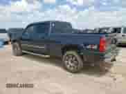 2004 Chevrolet Silverado 2500 LS z VIN 1GCGK23U24F102311, wystawiony jako Copart lot #68135415 z przebiegiem Nie podano mil oraz Szkoda całkowita • Salvage title. Historia ofert i sprzedaży dostępna na DreamBid. Obrazek 2.