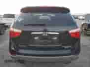 2010 Hyundai Veracruz GLS с VIN KM8NUDCC2AU122906, выставлен на аукционе Copart как лот 84902854 с пробегом 184 225 миль миль и Списание • Salvage title. История ставок и продаж доступна на DreamBid. Изображение 6.