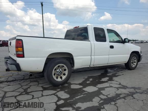 2006 GMC Sierra 1500 SLE1 с VIN 1GTEC19Z56Z146726, выставлен на аукционе Copart как лот 63445795 с пробегом 193 519 миль миль и Списание • Salvage title. История ставок и продаж доступна на DreamBid. Изображение 3.