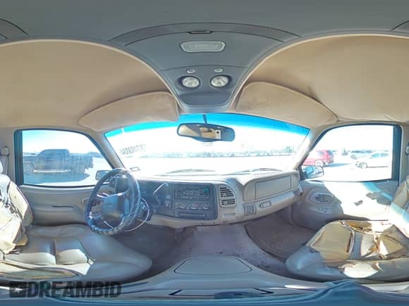 1998 GMC Sierra 1500 с VIN 1GTEC19R6WR504609, выставлен на аукционе Copart как лот 87403034 с пробегом 198 155 миль миль и Списание • Salvage title. История ставок и продаж доступна на DreamBid. Изображение 12.
