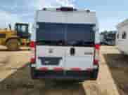 2022 Ram ProMaster Cargo с VIN 3C6MRVJGXNE140093, выставлен на аукционе Copart как лот 56898795 с пробегом 101 263 миль миль и Чистый • Clean title. История ставок и продаж доступна на DreamBid. Изображение 6.