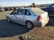 2005 Chevrolet Malibu Maxx LT с VIN 1G1ZU64875F334537, выставлен на аукционе Copart как лот 42649945 с пробегом 201 587 миль миль и Списание • Salvage title. История ставок и продаж доступна на DreamBid. Изображение 2.