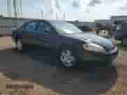 2012 Chevrolet Impala LT Fleet with VIN 2G1WG5E30C1152366, listed as a Copart auction lot 67742085 with 207,805 mi miles and Salvage title. Bid and sale history available at DreamBid. Image 4.