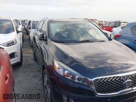 2016 Kia Sorento SXL с VIN 5XYPKDA19GG042405, выставлен на аукционе IAAI как лот 40495780 с пробегом Не указан миль и . История ставок и продаж доступна на DreamBid. Изображение 1.