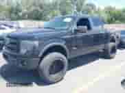 2013 Ford F-150 XL с VIN 1FTFW1ET4DKF44917, выставлен на аукционе IAAI как лот 42783513 с пробегом 205 480 миль миль и . История ставок и продаж доступна на DreamBid. Изображение 2.