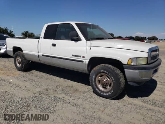 2001 Dodge 2500 с VIN 3B7KC23Z91G772547, выставлен на аукционе Copart как лот 63025915 с пробегом 141 519 миль миль и Чистый • Clean title. История ставок и продаж доступна на DreamBid. Изображение 4.