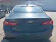 2017 Chevrolet Malibu LS с VIN 1G1ZB5ST2HF200725, выставлен на аукционе IAAI как лот 43550128 с пробегом 167 980 миль миль и . История ставок и продаж доступна на DreamBid. Изображение 17.