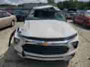 2025 Chevrolet TrailBlazer LT z VIN KL79MPSL8SB057532, wystawiony jako Copart lot #61575415 z przebiegiem Nie podano mil oraz Nie do naprawy • Non repairable. Historia ofert i sprzedaży dostępna na DreamBid. Obrazek 5.