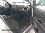 2018 Chevrolet Equinox LT with VIN 3GNAXSEVXJS512561, listed as a IAAI auction lot 43389245 with 163,301 mi miles and . Bid and sale history available at DreamBid. Image 5.