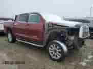 2010 Toyota Tundra Limited z VIN 5TFHY5F18AX096977, wystawiony jako Copart lot #45603625 z przebiegiem 253 928 mil mil oraz Szkoda całkowita • Salvage title. Historia ofert i sprzedaży dostępna na DreamBid. Obrazek 4.