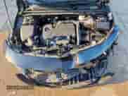 2024 Chevrolet Malibu RS с VIN 1G1ZG5STXRF219493, выставлен на аукционе Copart как лот 69736115 с пробегом 9 977 миль миль и Чистый • Clean title. История ставок и продаж доступна на DreamBid. Изображение 11.