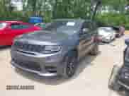 2018 Jeep Grand Cherokee SRT с VIN 1C4RJFDJ7JC281644, выставлен на аукционе IAAI как лот 42481239 с пробегом 160 218 миль миль и . История ставок и продаж доступна на DreamBid. Изображение 2.