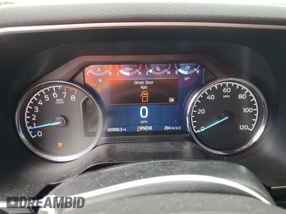 2023 Ford F-150 XL z VIN 1FTFW1E53PFB57421, wystawiony jako Copart lot #70359295 z przebiegiem 65 990 mil mil oraz Szkoda całkowita • Salvage title. Historia ofert i sprzedaży dostępna na DreamBid. Obrazek 9.