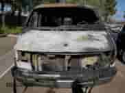 1997 Dodge Cargo with VIN 2B6HB21X0VK576444, listed as a Copart auction lot 68687824 with Not provided miles and Non repairable. Bid and sale history available at DreamBid. Image 5.