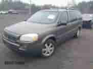 2005 Saturn Relay 3 with VIN 5GZDV23L75D209108, listed as a IAAI auction lot 42177295 with 235,081 mi miles and . Bid and sale history available at DreamBid. Image 2.