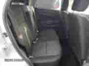 2025 Mitsubishi Outlander S with VIN JA4ARUAU1SU003806, listed as a Copart auction lot 84185115 with 9,317 mi miles and Clean title. Bid and sale history available at DreamBid. Image 11.