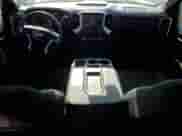 2022 Chevrolet Silverado 1500 LT z VIN 1GCPYDEK1NZ149724, wystawiony jako Copart lot #72688284 z przebiegiem 53 045 mil mil oraz Szkoda całkowita • Salvage title. Historia ofert i sprzedaży dostępna na DreamBid. Obrazek 8.
