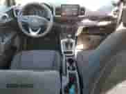 2020 Hyundai Venue SE с VIN KMHRB8A38LU050470, выставлен на аукционе Copart как лот 54633344 с пробегом 50 954 миль миль и Списание • Salvage title. История ставок и продаж доступна на DreamBid. Изображение 8.