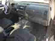 2008 Nissan Frontier SE с VIN 1N6AD06U08C406645, выставлен на аукционе Copart как лот 85414604 с пробегом 177 813 миль миль и Чистый • Clean title. История ставок и продаж доступна на DreamBid. Изображение 8.