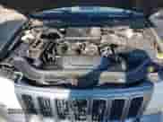 2002 Jeep Grand Cherokee Limited with VIN 1J8GW58N02C219965, listed as a IAAI auction lot 43550998 with 213,426 mi miles and . Bid and sale history available at DreamBid. Image 10.