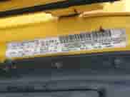 2000 Jeep Wrangler SE with VIN 1J4FA29P3YP705536, listed as a Copart auction lot 70344835 with 97,028 mi miles and Clean title. Bid and sale history available at DreamBid. Image 14.