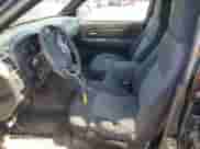 2009 Chevrolet Colorado 1LT с VIN 1GCCS139998104055, выставлен на аукционе Copart как лот 58381305 с пробегом 182 572 миль миль и Списание • Salvage title. История ставок и продаж доступна на DreamBid. Изображение 7.