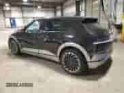 2022 Hyundai Ioniq 5 Limited с VIN KM8KRDAF0NU064818, выставлен на аукционе Copart как лот 59525895 с пробегом 33 472 миль миль и Списание • Salvage title. История ставок и продаж доступна на DreamBid. Изображение 2.