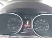 2018 Hyundai Santa Fe Ultimate with VIN 5XYZWDLA7JG542869, listed as a IAAI auction lot 41889520 with 51,294 mi miles and . Bid and sale history available at DreamBid. Image 7.