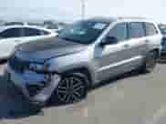 2020 Jeep Grand Cherokee Trailhawk с VIN 1C4RJFLT9LC304332, выставлен на аукционе IAAI как лот 41932671 с пробегом 31 844 миль миль и . История ставок и продаж доступна на DreamBid. Изображение 17.