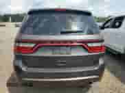 2020 Dodge Durango R/T с VIN 1C4SDJCT1LC131708, выставлен на аукционе Copart как лот 66431505 с пробегом 55 585 миль миль и Списание • Salvage title. История ставок и продаж доступна на DreamBid. Изображение 6.