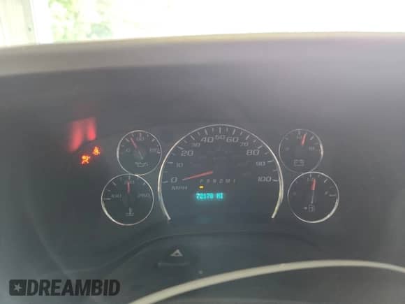 2022 Chevrolet Express Cargo с VIN 1GCWGAFP6N1181980, выставлен на аукционе Copart как лот 84340485 с пробегом 72 178 миль миль и Чистый • Clean title. История ставок и продаж доступна на DreamBid. Изображение 9.