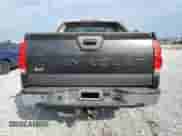 2006 Chevrolet Avalanche Z66 with VIN 3GNEC12Z36G207248, listed as a Copart auction lot 44139245 with 227,891 mi miles and Salvage title. Bid and sale history available at DreamBid. Image 6.